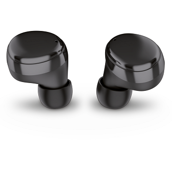 ALI PODS PRO 2,TWS sluch., černá TWS04BK dotykové ovládání